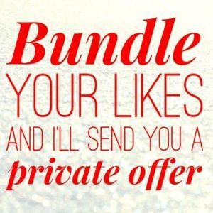 🚨💲🚨Bundle bundle bundle🚨💲🚨